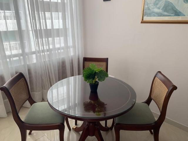 Ferienwohnung Sol, Arena, Mar, Y Piscina Cartagena  Exterior foto