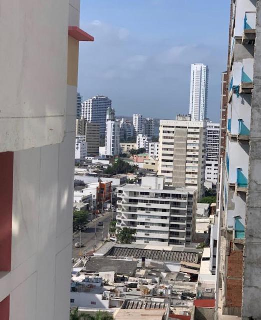 Ferienwohnung Sol, Arena, Mar, Y Piscina Cartagena  Exterior foto