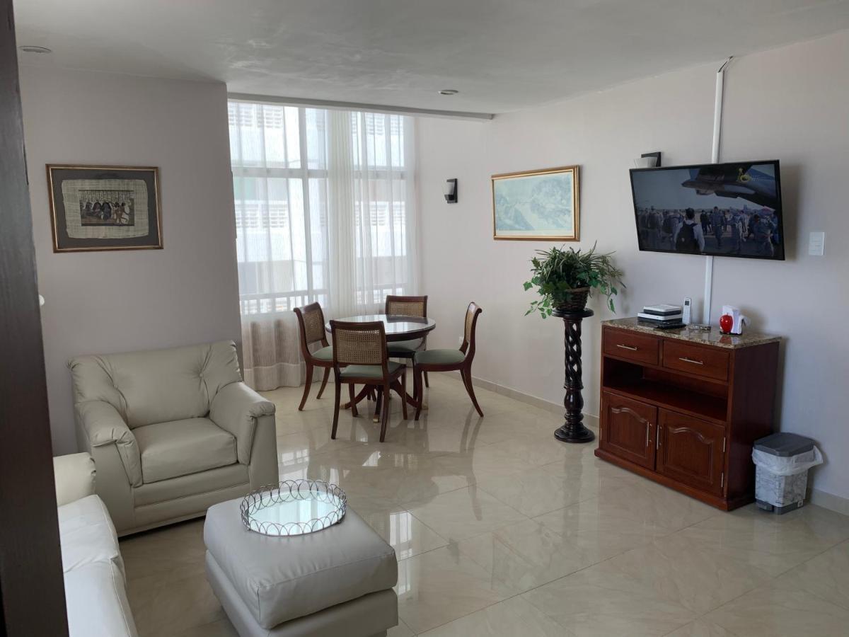 Ferienwohnung Sol, Arena, Mar, Y Piscina Cartagena  Exterior foto