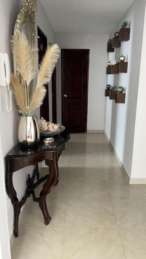 Ferienwohnung Sol, Arena, Mar, Y Piscina Cartagena  Exterior foto