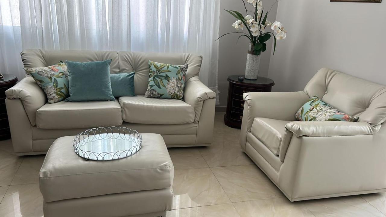Ferienwohnung Sol, Arena, Mar, Y Piscina Cartagena  Exterior foto