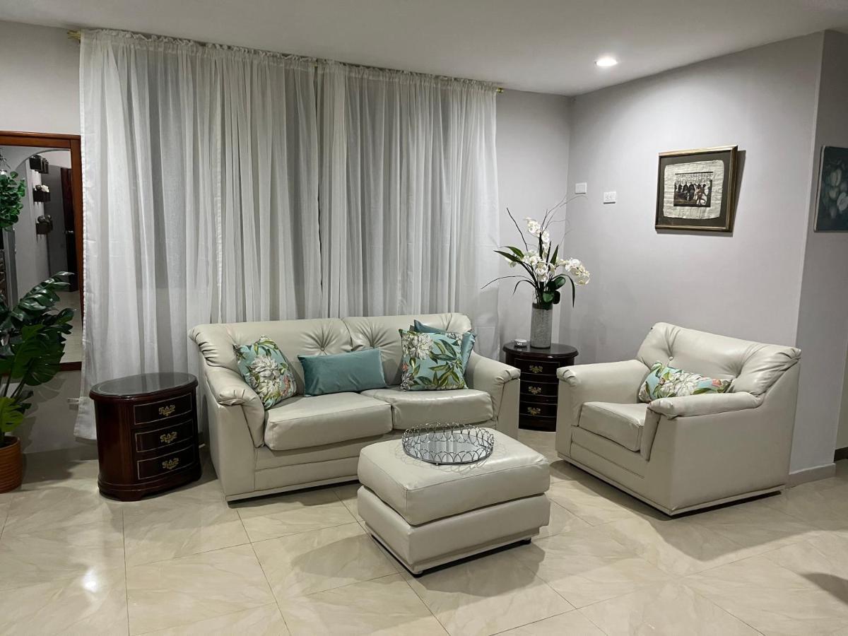Ferienwohnung Sol, Arena, Mar, Y Piscina Cartagena  Exterior foto